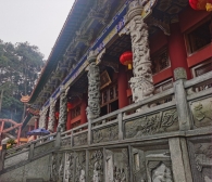 桂平西山一日游：大概要花多少費(fèi)用？上下山一趟的要多長(zhǎng)時(shí)間？