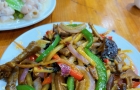 桂平美食分享 | 屬于這個(gè)城市的專(zhuān)屬味道